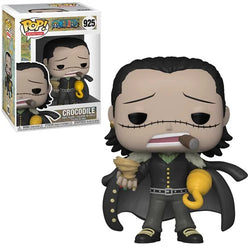 One Piece Crocodile Funko Pop! Vinyl Figure #925 (ONLINE ORDER ONLY)
