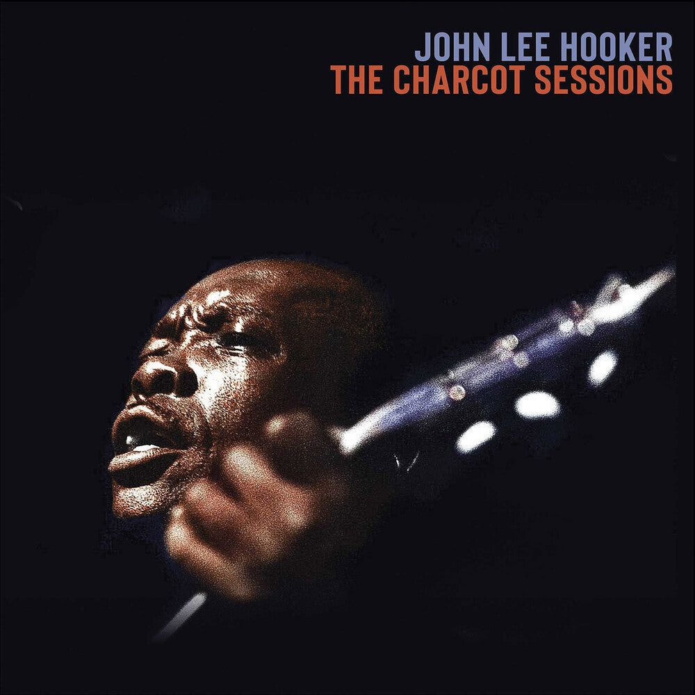 Charcot Sessions (Mod) [CD]