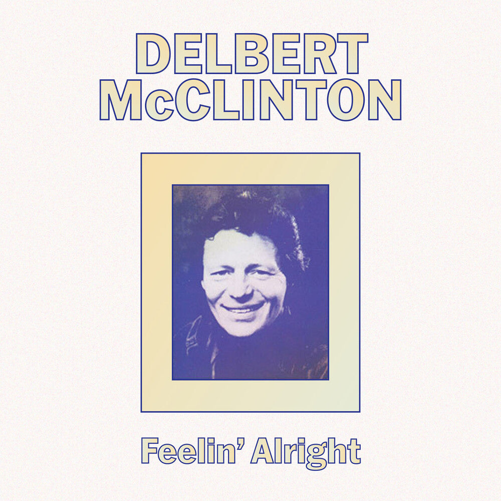 Feelin' Alright (Mod) [CD]