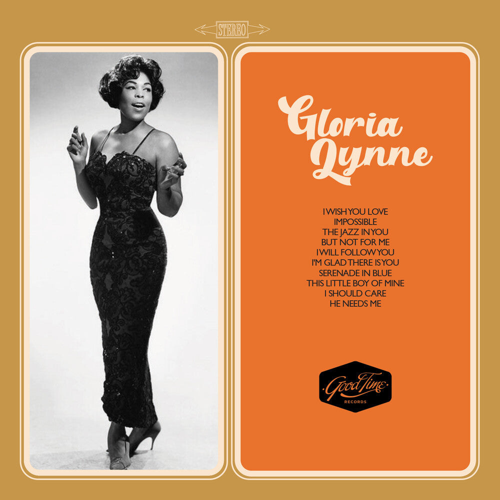 Gloria Lynne Classics (Mod) [CD]