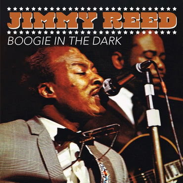Boogie In The Dark (Mod) [CD]