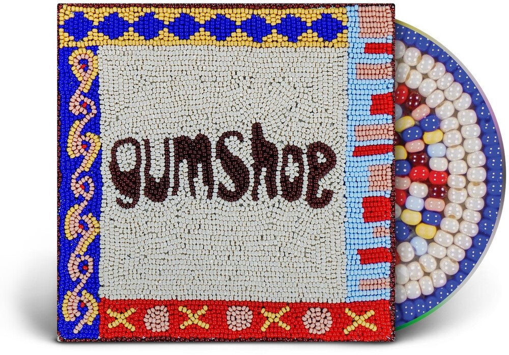 Gumshoe [CD]