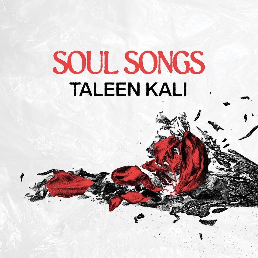 Soul Songs [LP]
