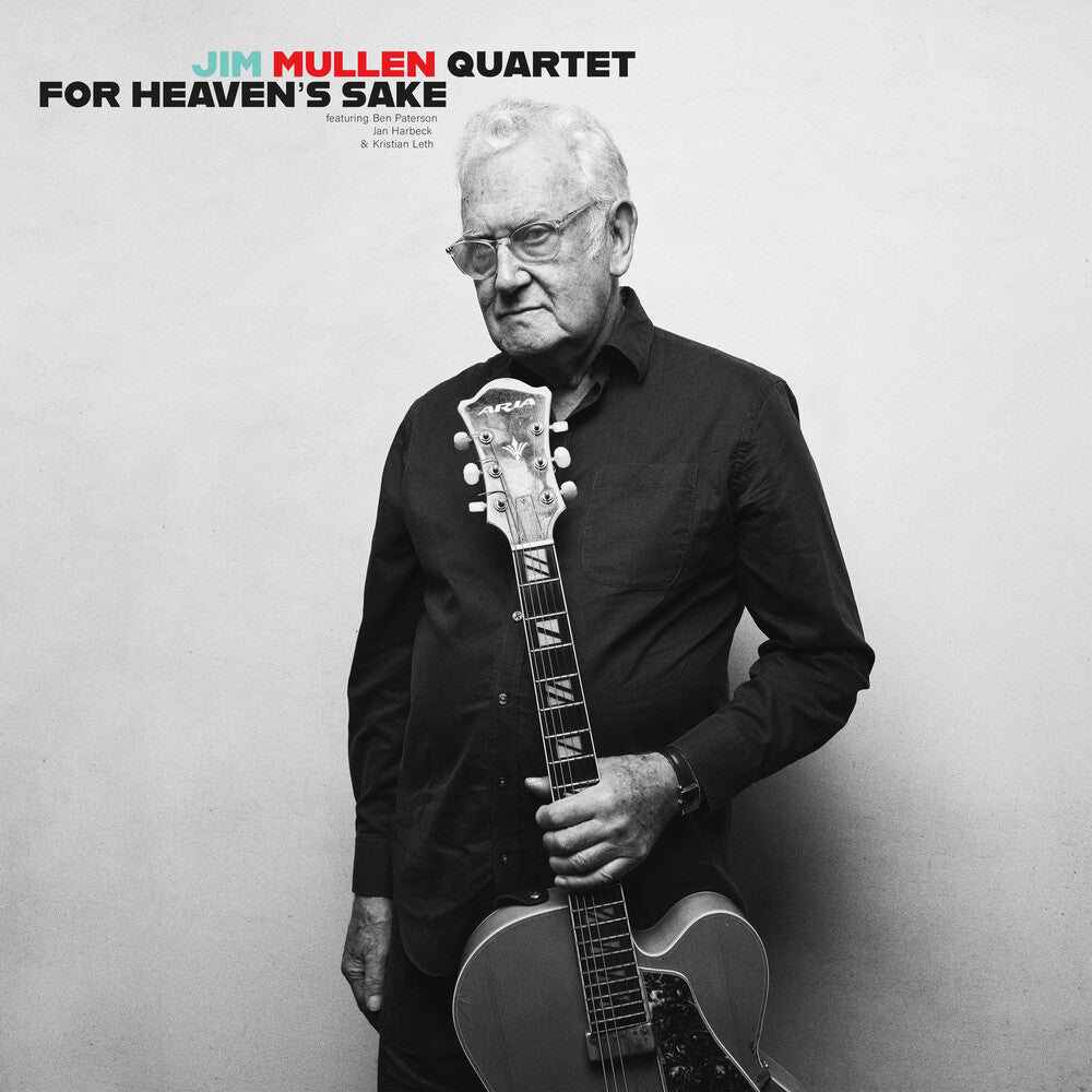 For Heaven's Sake (Ita) [LP]