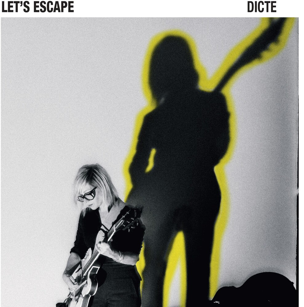 Let's Escape [LP]
