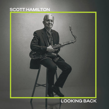 Looking Back (Ita) [CD]
