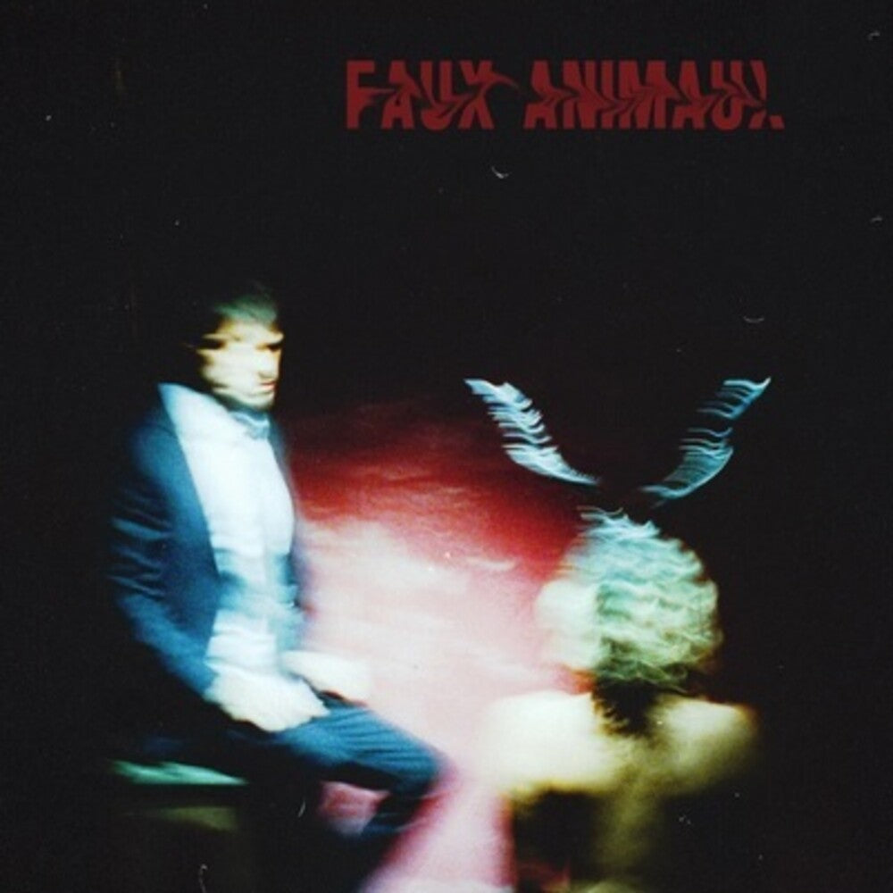 Faux Animaux [Colored Vinyl] (Red) (Uk)