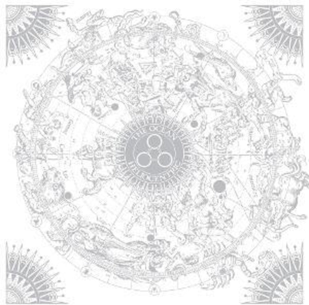 Heliocentral (Uk) [LP]
