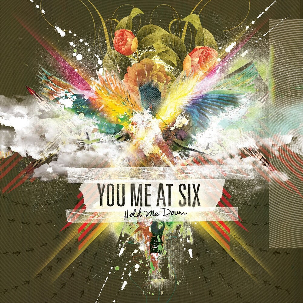 You Me At Six [180 Gram] (Uk)