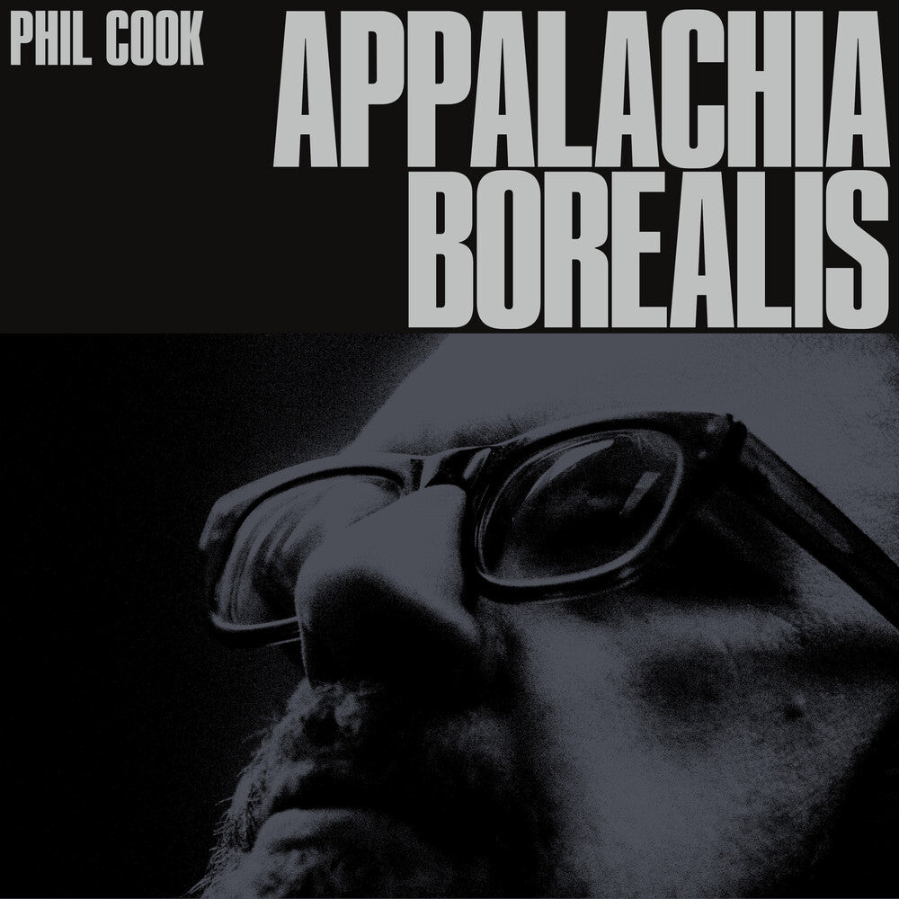Appalachia Borealis [CD]