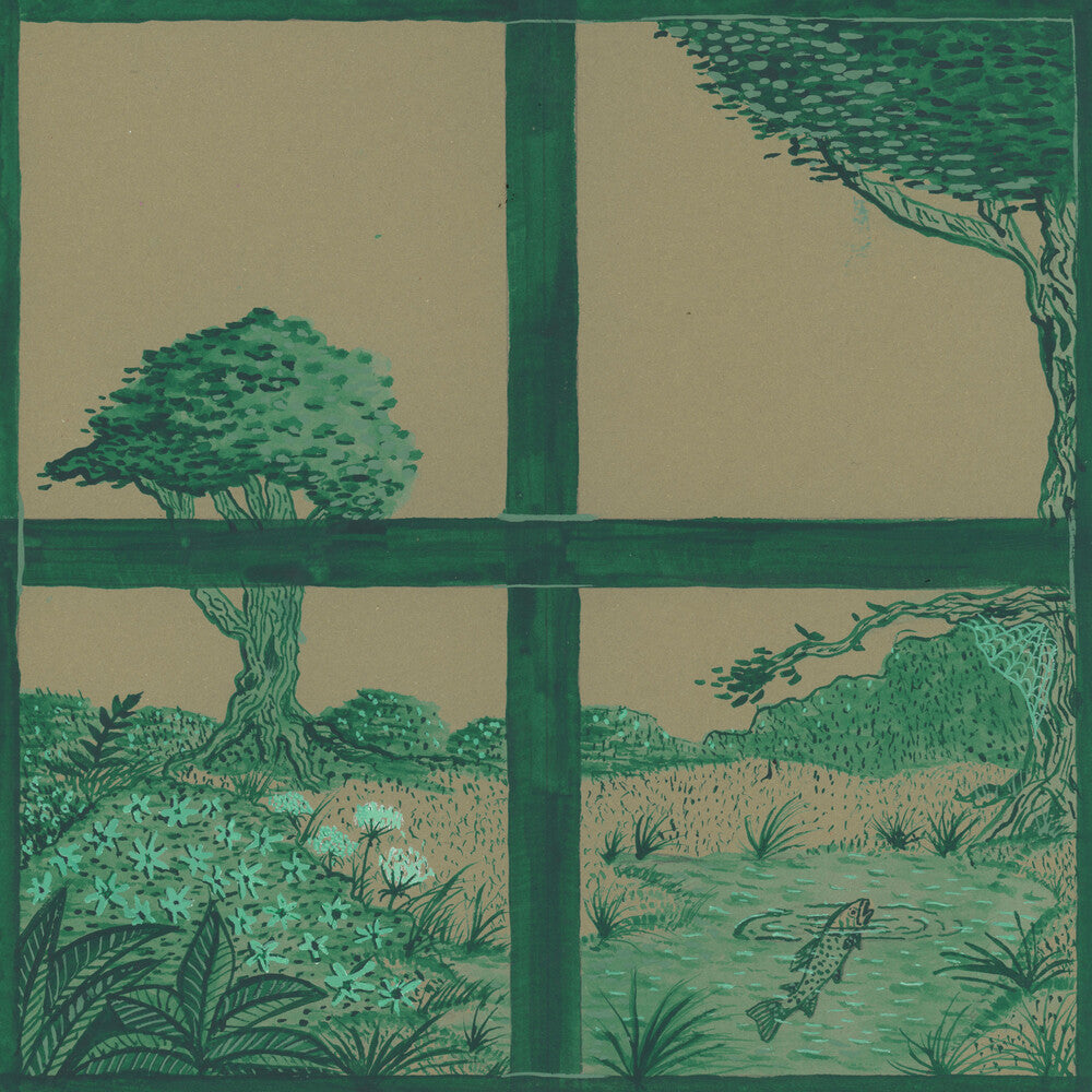 Song Of The Earth (Canada Only) [LP]