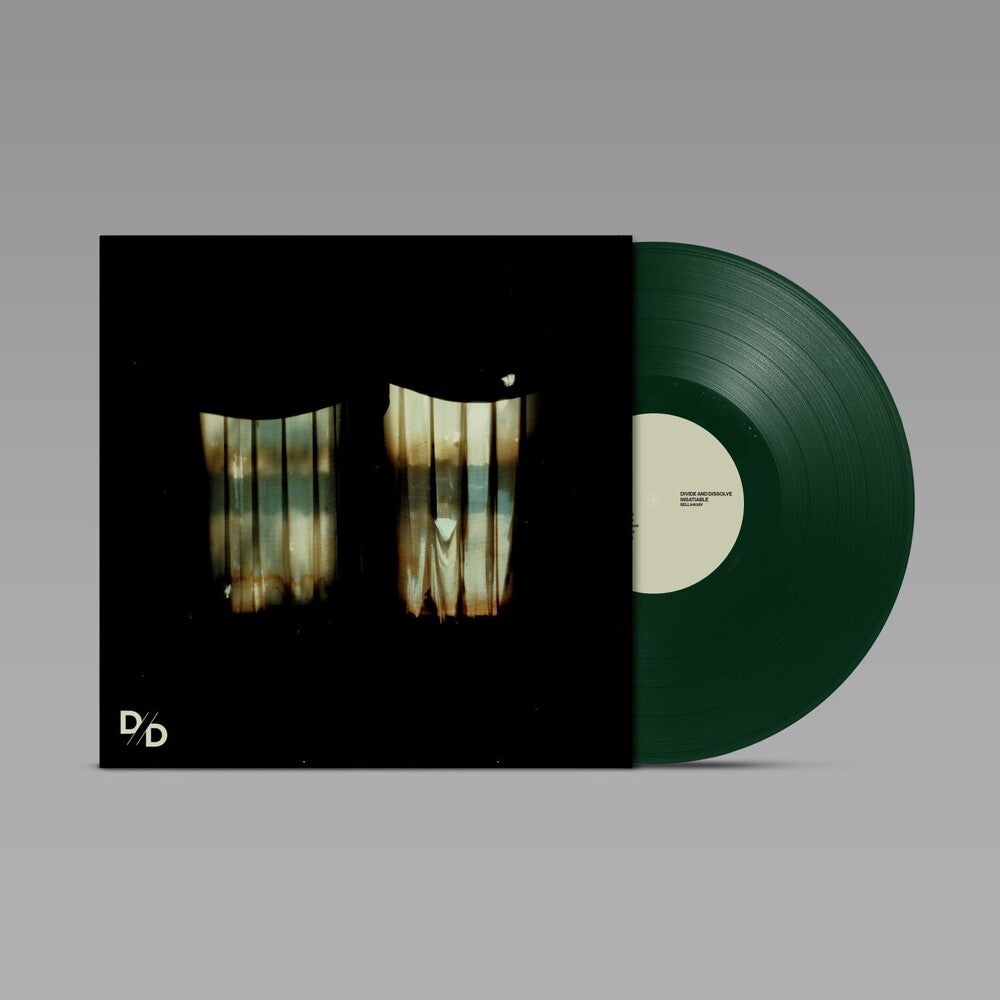 Insatiable [Colored Vinyl]