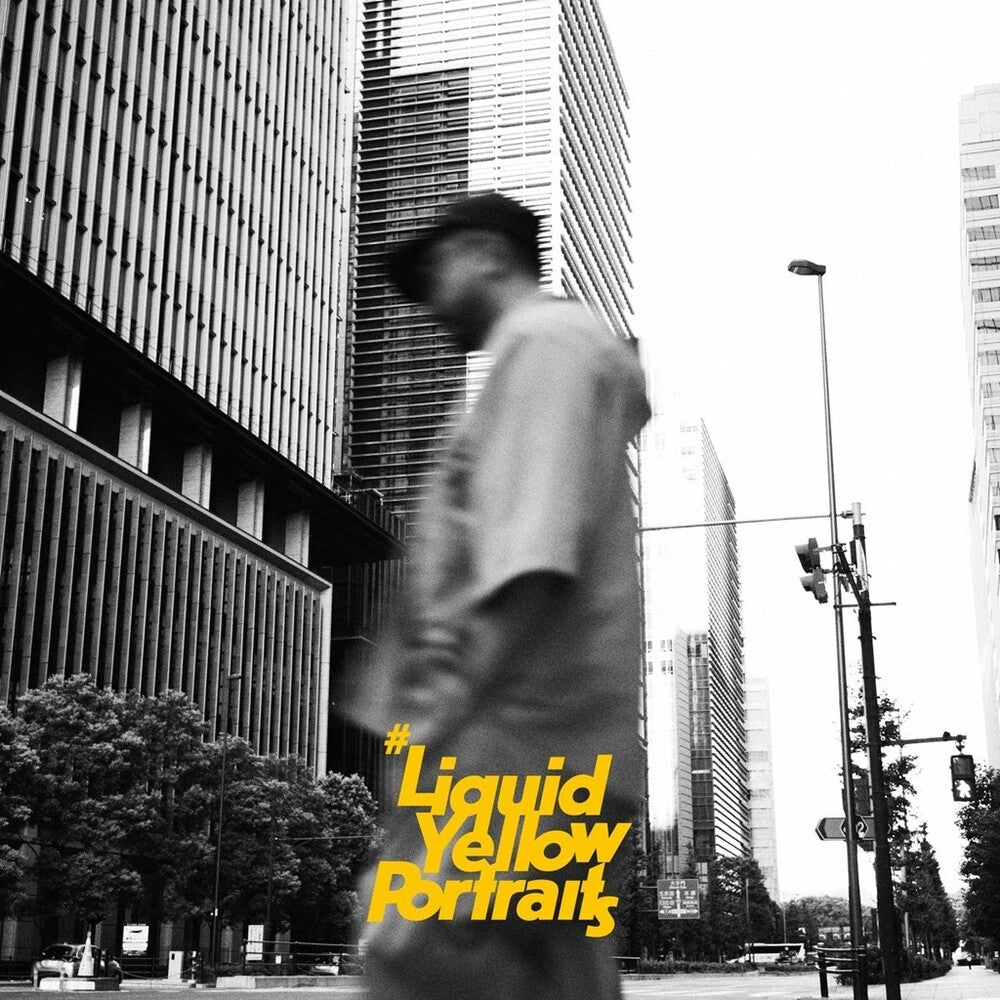 Liquid Yellow Portraits (Bonus Tracks) [Limited Edition]