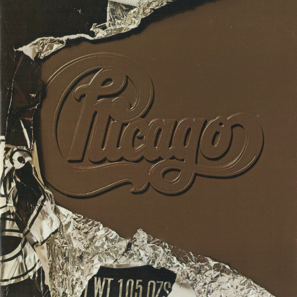 Chicago X (Choc) [Colored Vinyl] [Limited Edition]