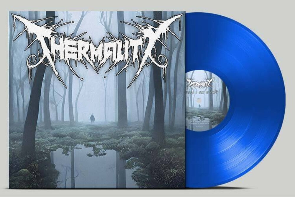 Before I Get To Rest (Rsd) Transparent Blue (Blue) [LP]