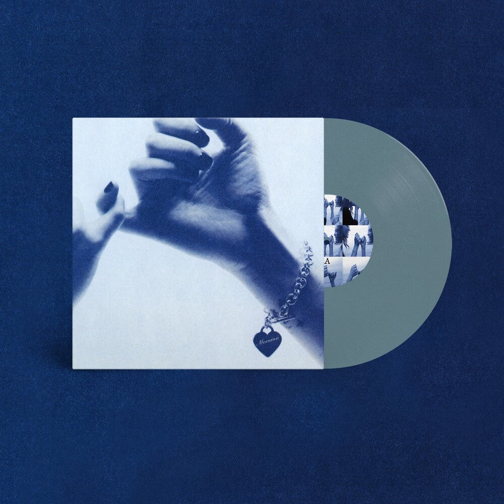 Welcome To My Blue Sky [Coke Bottle Clear LP]