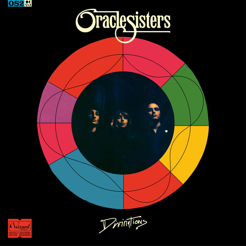 Divinations [CD]