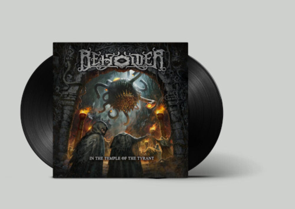 In The Temple Of Tyrant [Limited Edition]