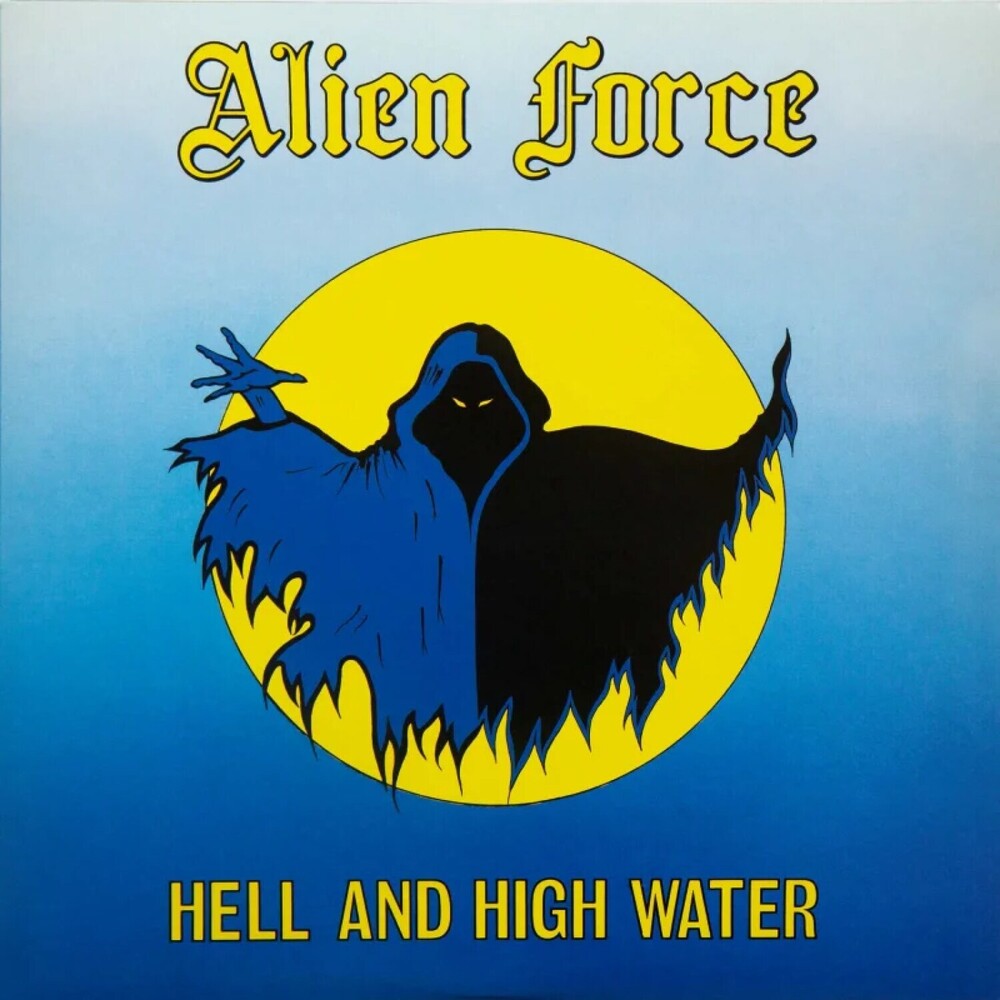 Hell & High Water [180 Gram] [Reissue]