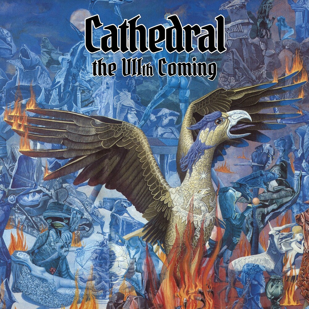 Viith Coming [Colored Vinyl] (Ylw)
