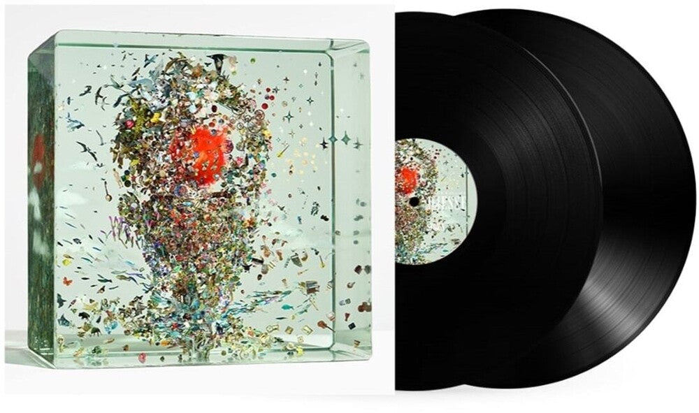 Djesse Vol 4: Deluxe Edition [Deluxe] (Uk)
