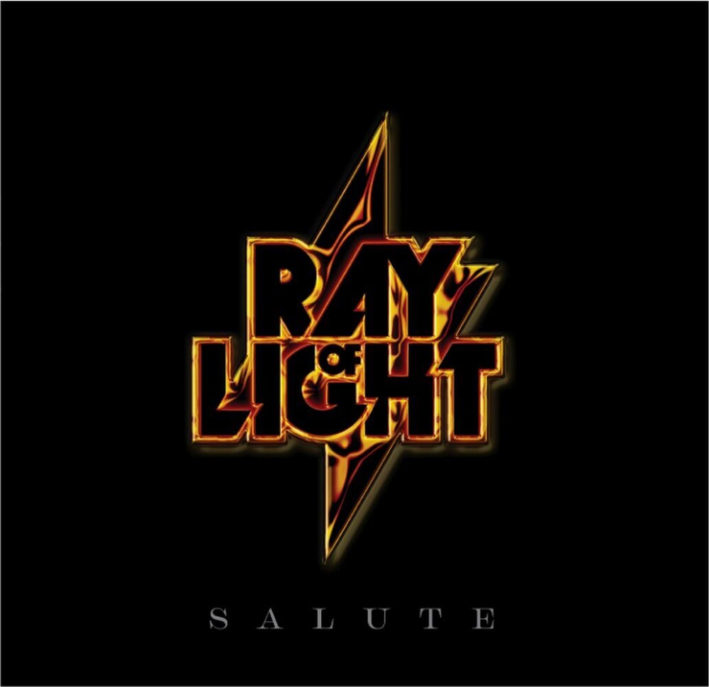 Salute (Uk) [CD]