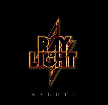 Salute (Uk) [CD]