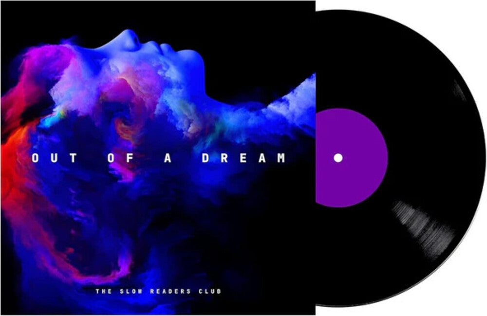 Out Of A Dream (Uk) [LP]