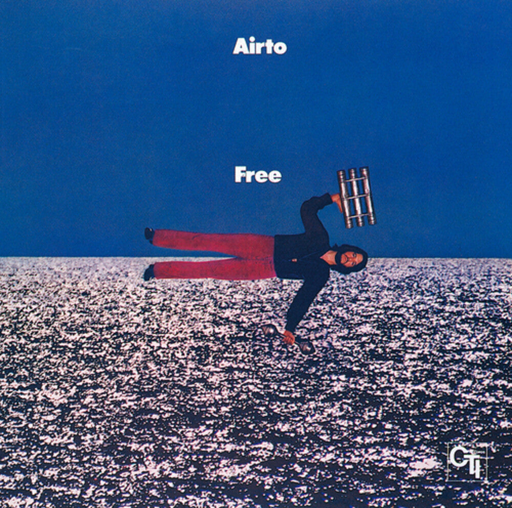 Free (Jpn) [CD]
