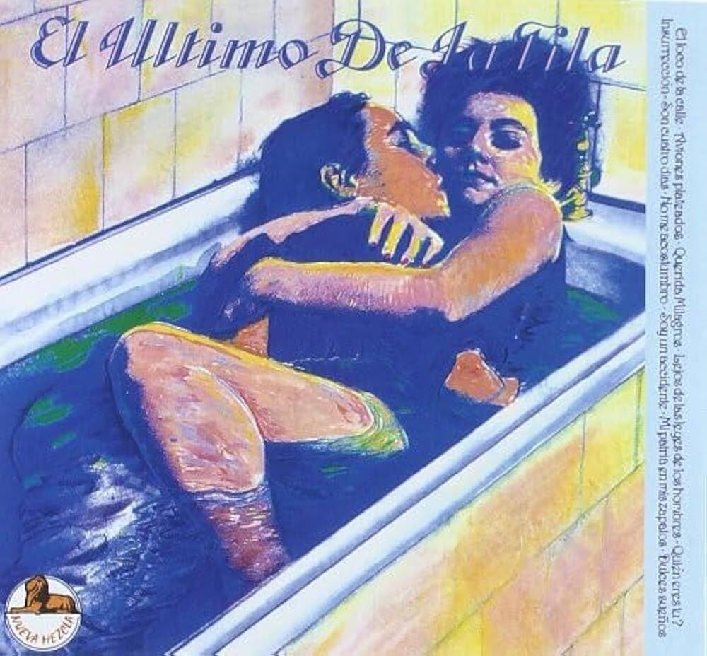 Nuevas Mezclas (Spa) [LP]