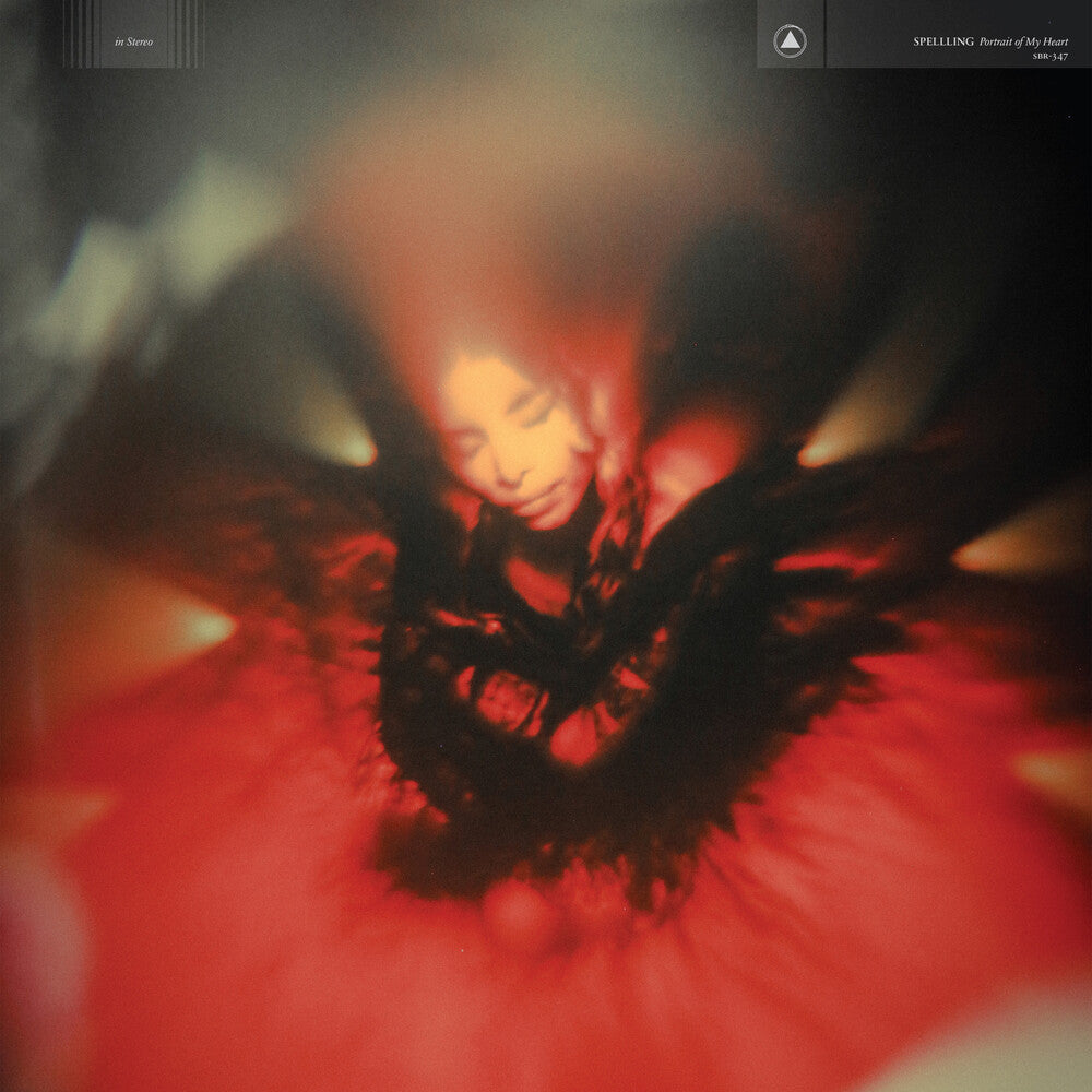 Portrait Of My Heart [LP]