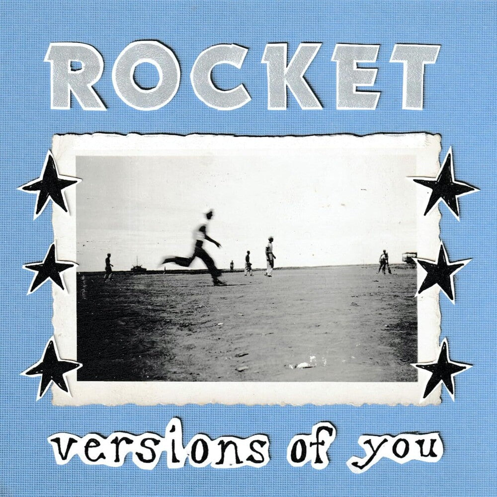 Versions Of You [CD]