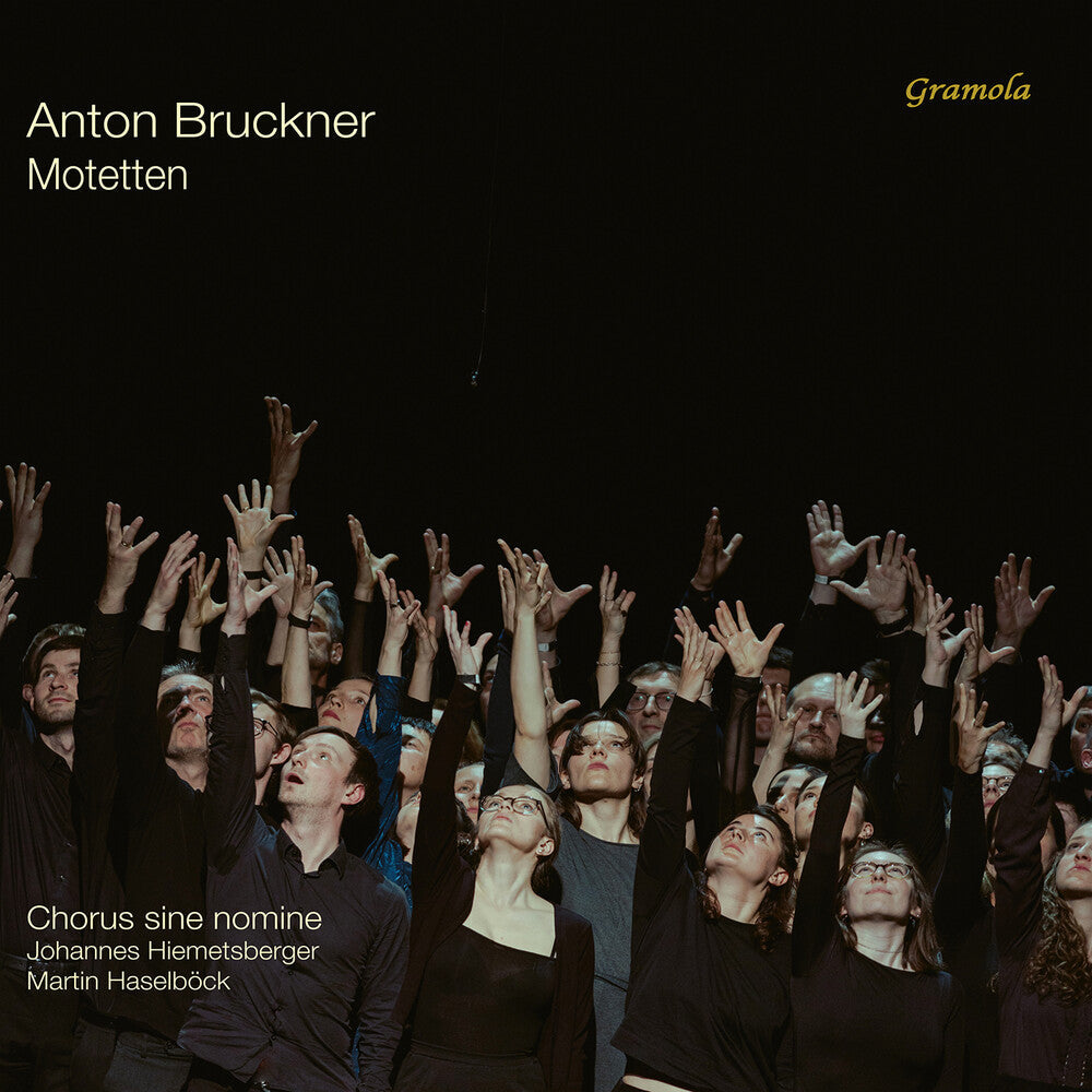 Motetten [LP]