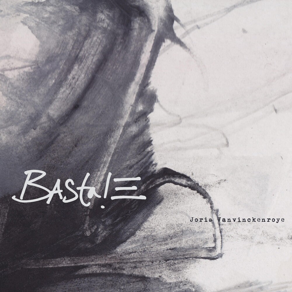 Basta Iii [LP]