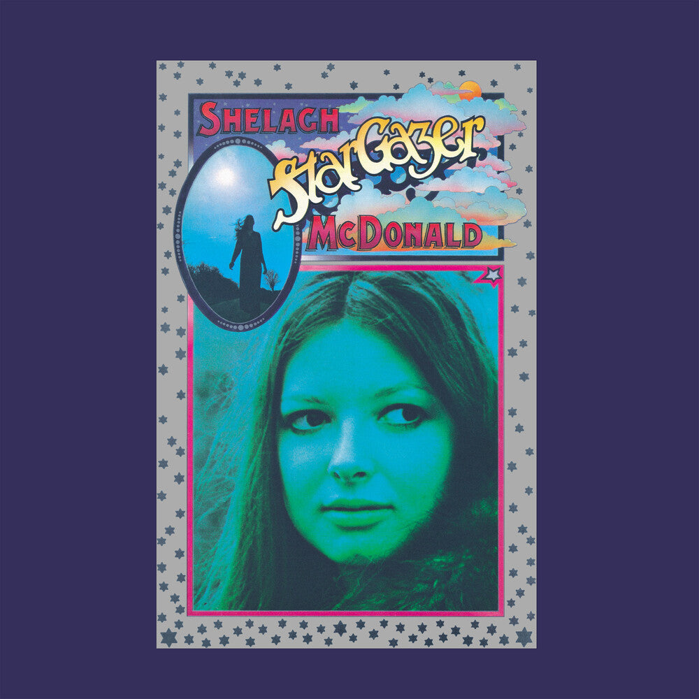 Stargazer (Ofgv) [Reissue]