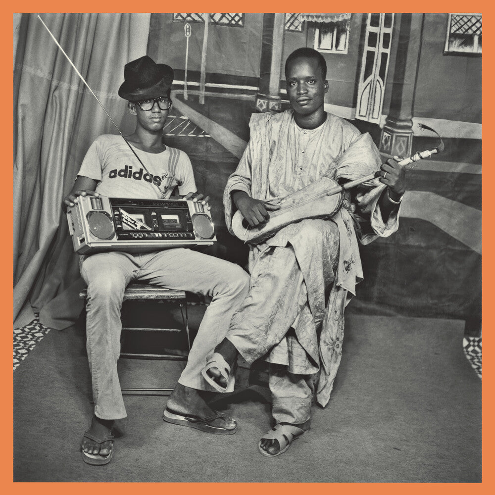 Original Sound Of Mali 2 / Various (Gate) [Reissue]
