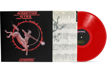 Iii Wishes - Red [Colored Vinyl] [180 Gram] (Red) [Reissue]