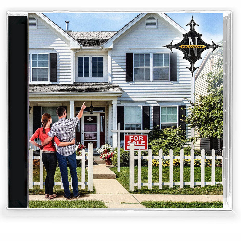 Envy [CD]