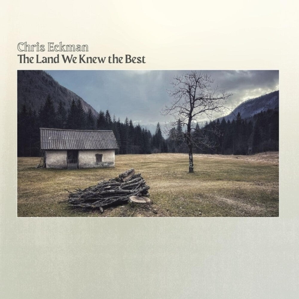 Land We Knew The Best [CD]
