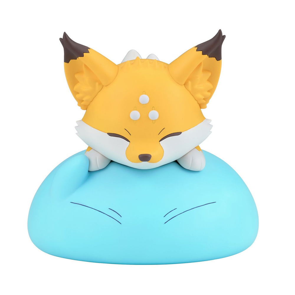 That Time I Got Reincarnated as a Slime Rimuru and Kurama Soft Vinyl Figure (ONLINE ORDER ONLY)