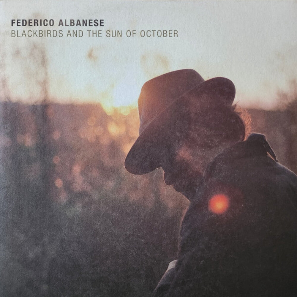 Blackbirds & The Sun Of October (Can) [LP]