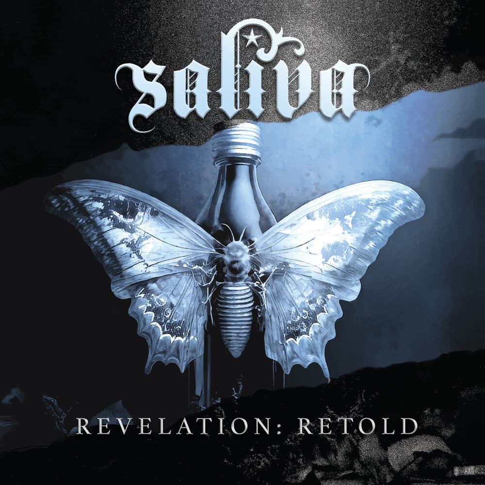 Revelation: Retold [LP]