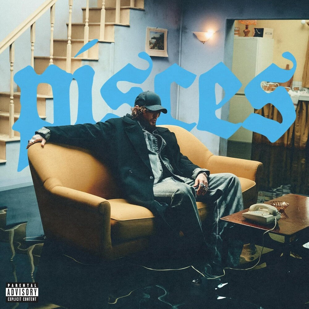 Pisces (Uk) [LP]