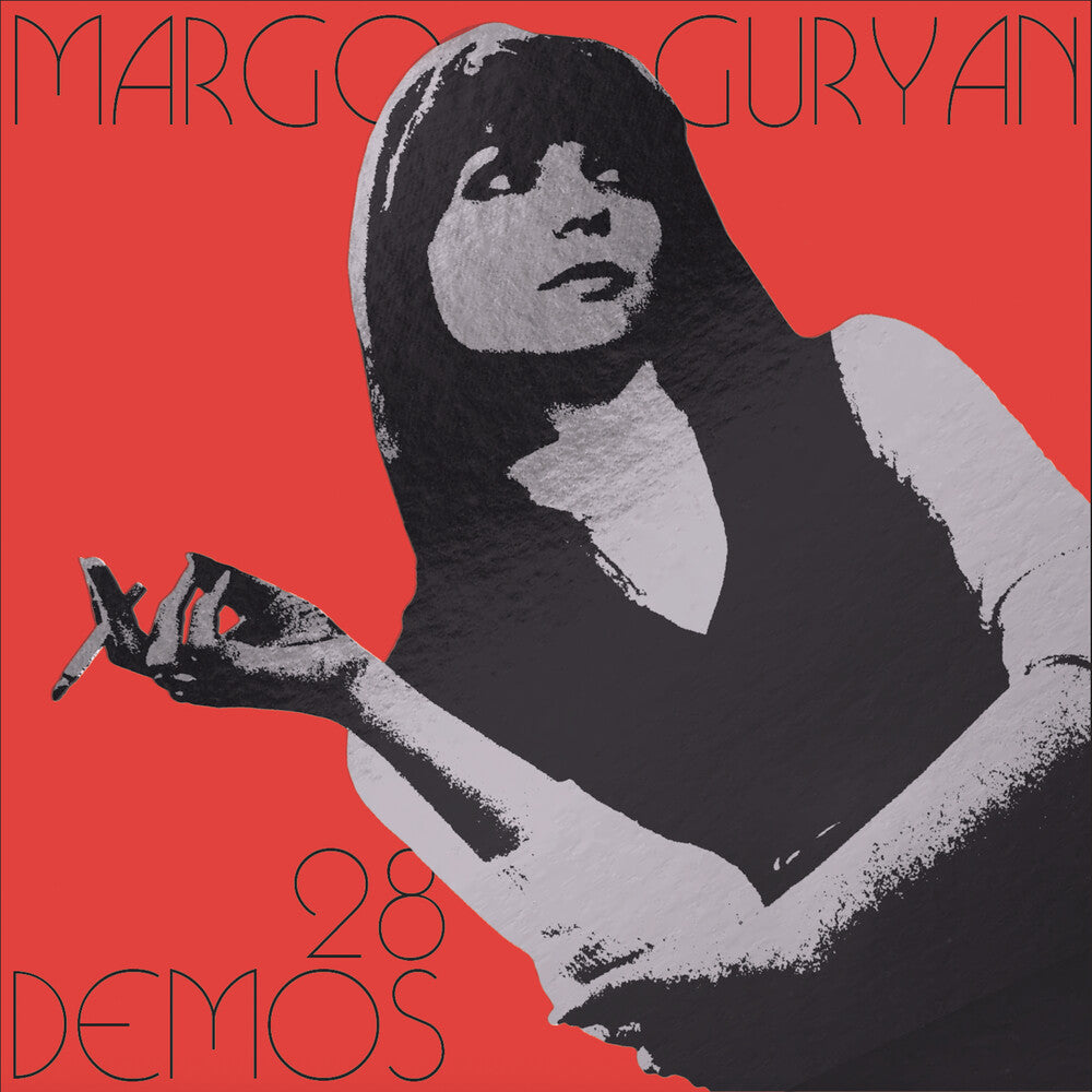 28 Demos [LP]