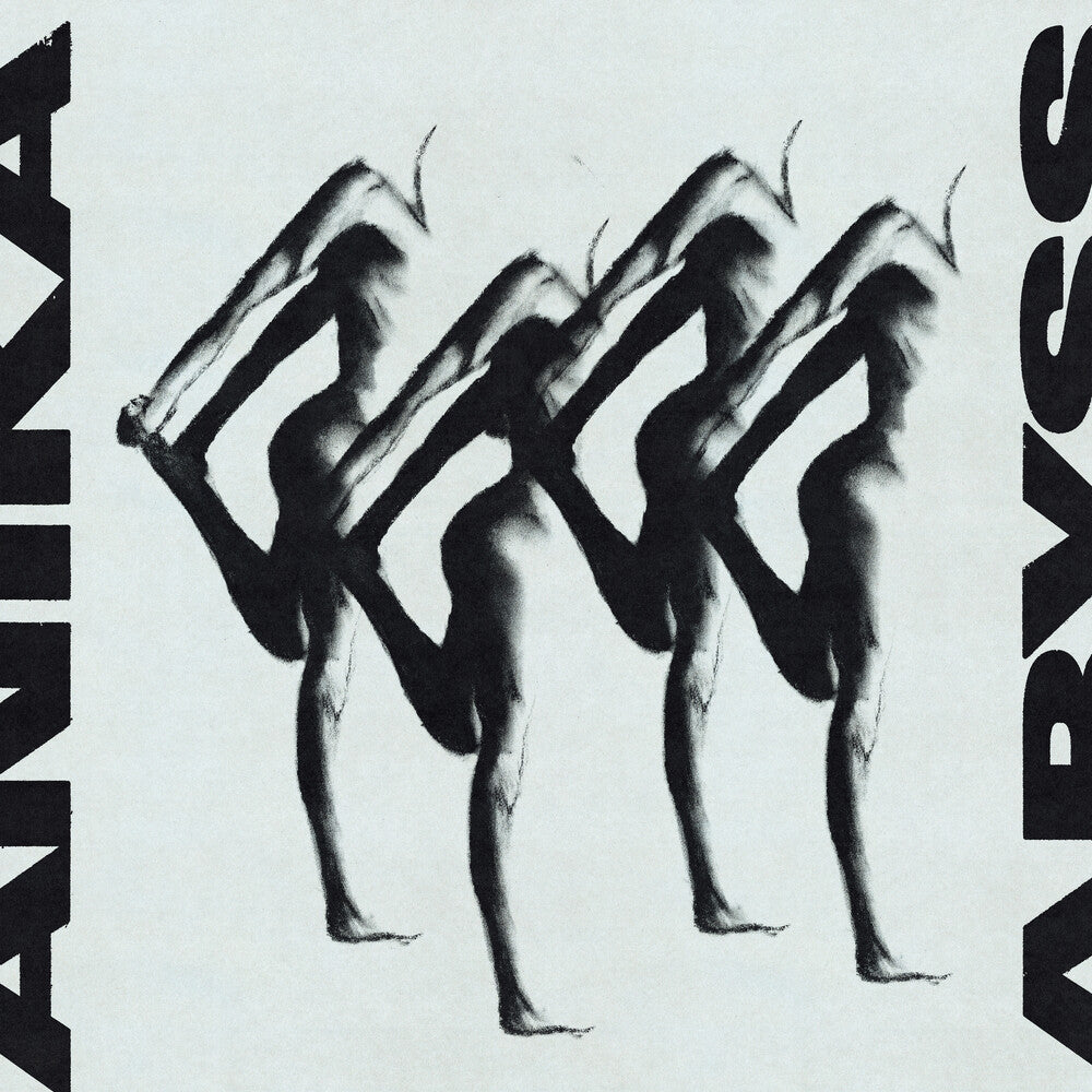 Abyss [LP]