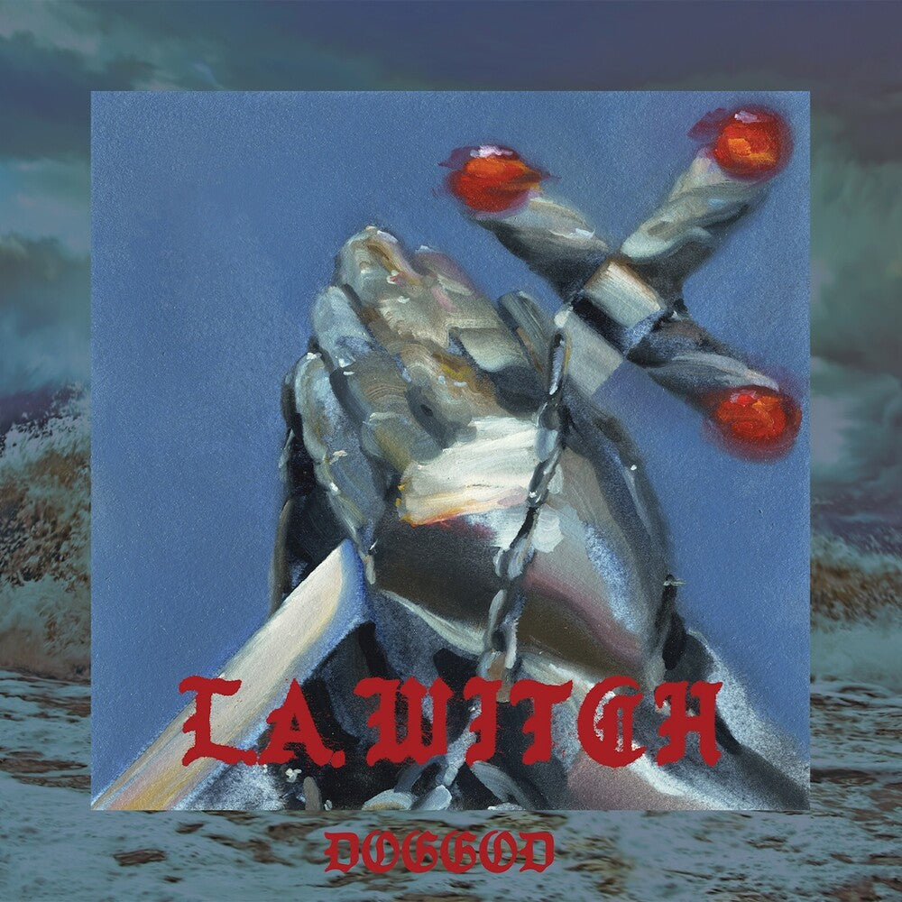 Doggod [CD]