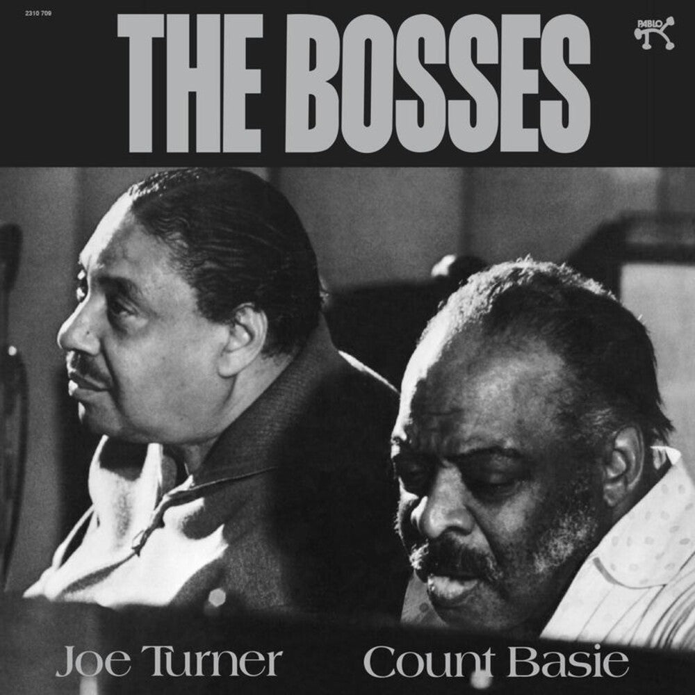 Bosses [180 Gram]