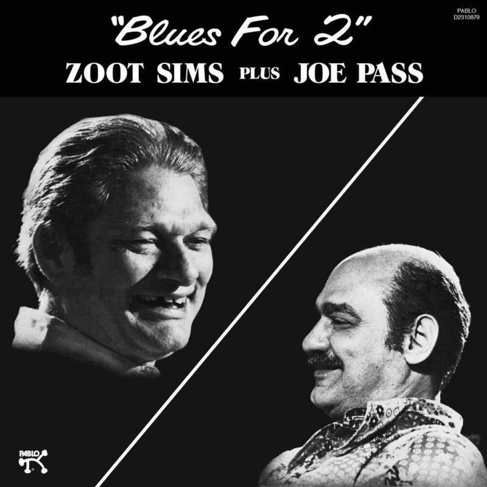 Blues For 2 [180 Gram]