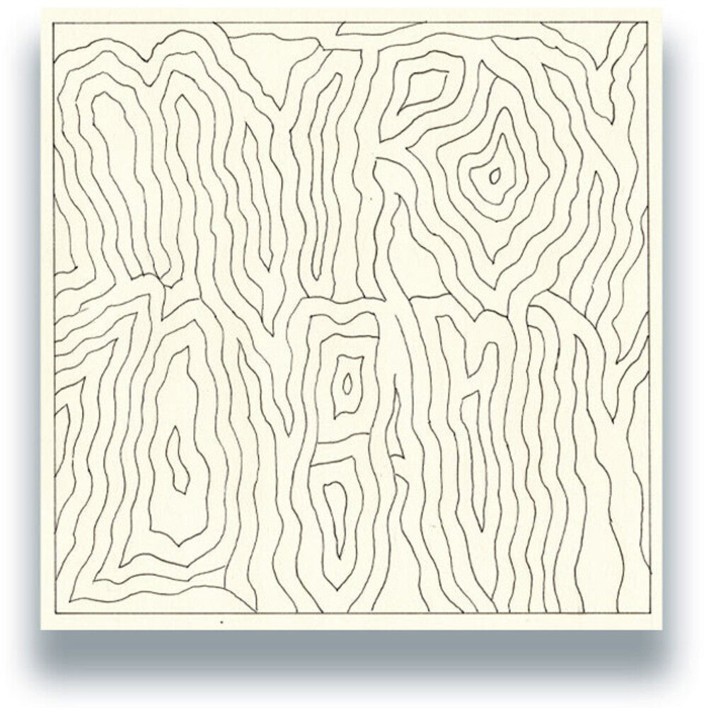Congregate [LP]