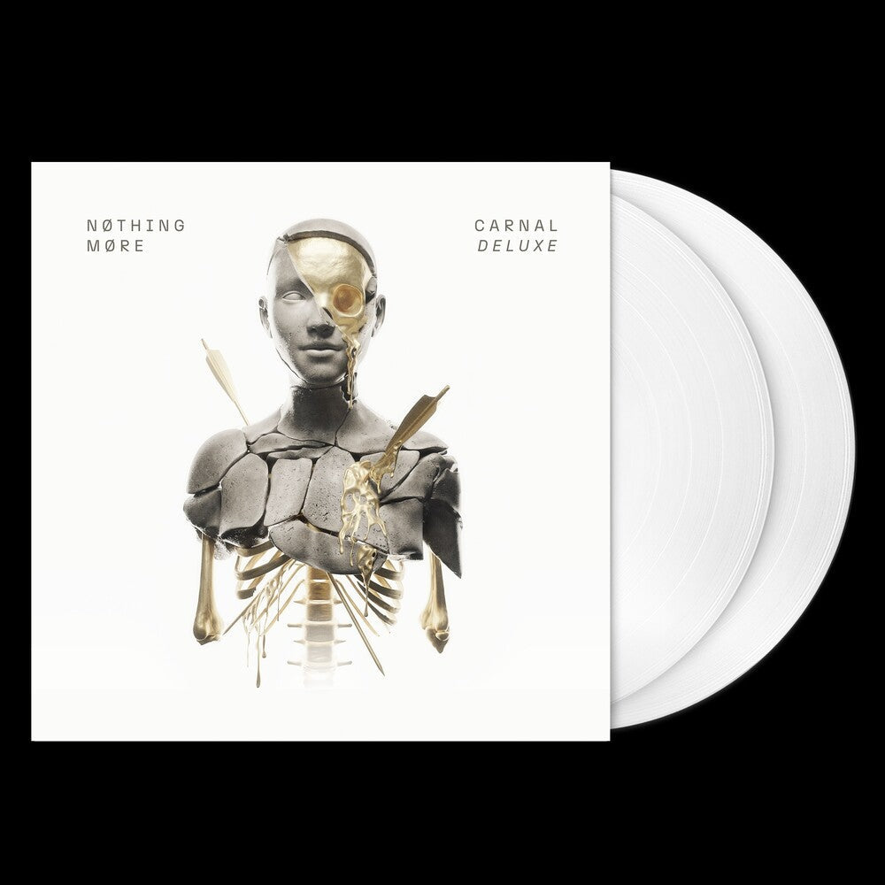 Carnal [Deluxe] (Gate)
